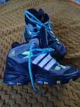 Buciki firmy adidas- rozm 23- okazja!