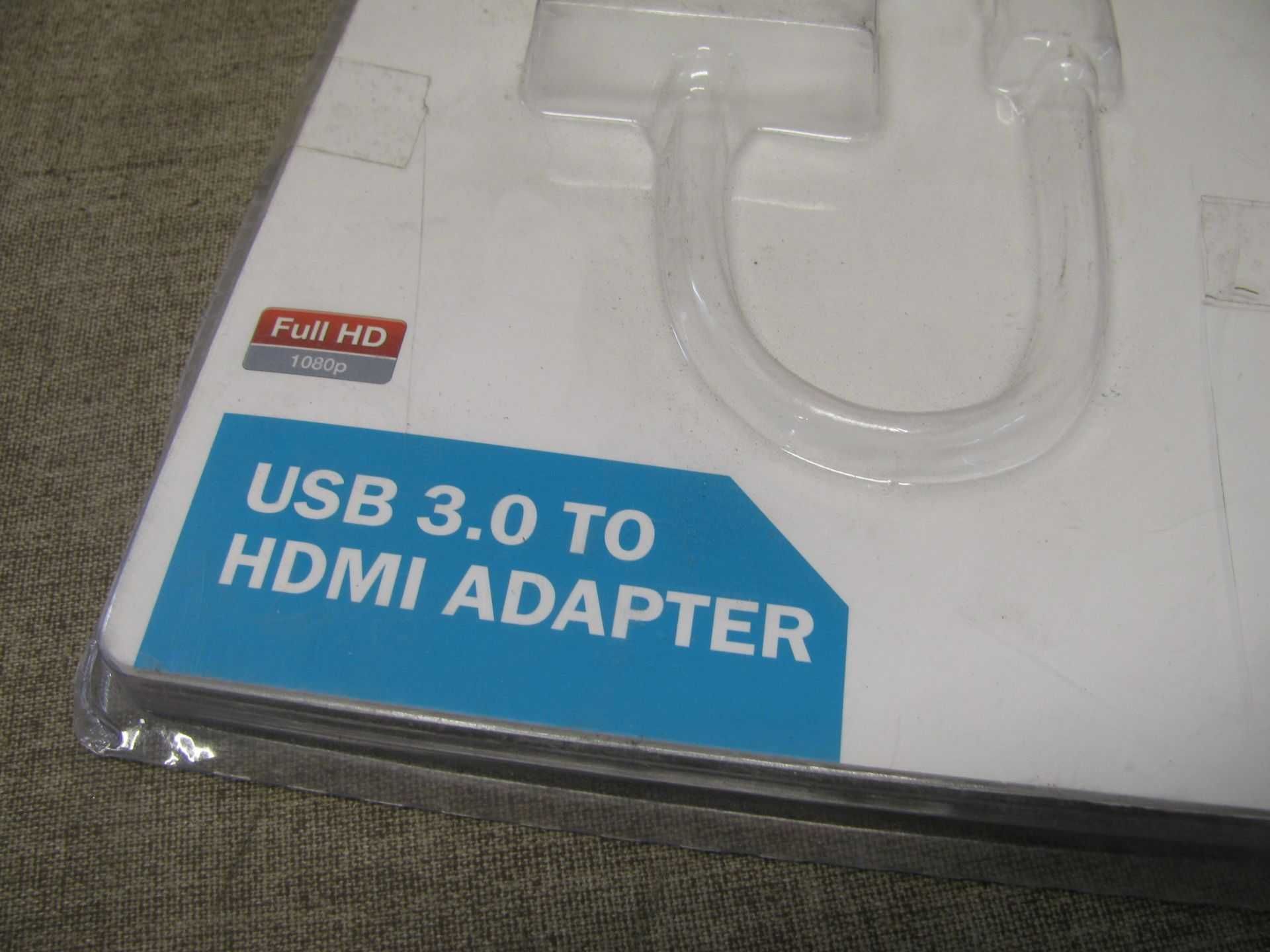 Digitus USB 3.0 to HDMI Adapter (DA-70841)