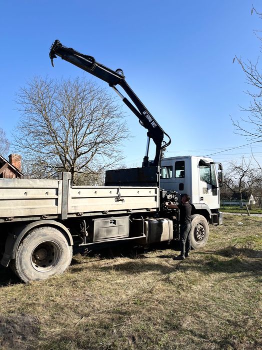 Оренда Бобкат, Екскаватор,Маніпулятор, Самоскид