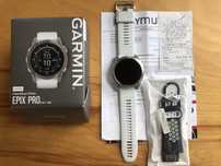 Garmin Epix Gen 2 Pro 51mm