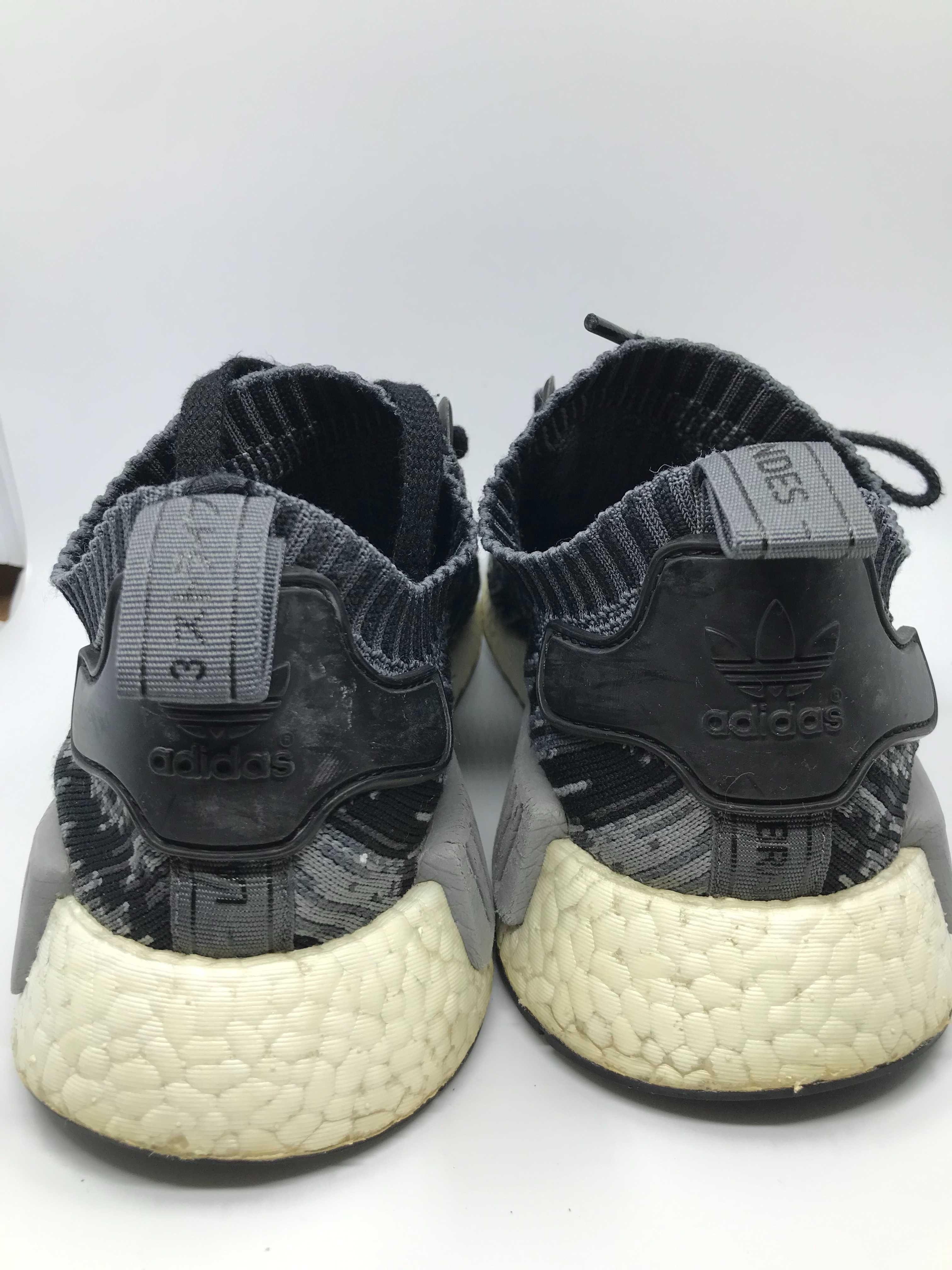 ADIDAS NMD r.40 2/3 oryginalne buty męskie