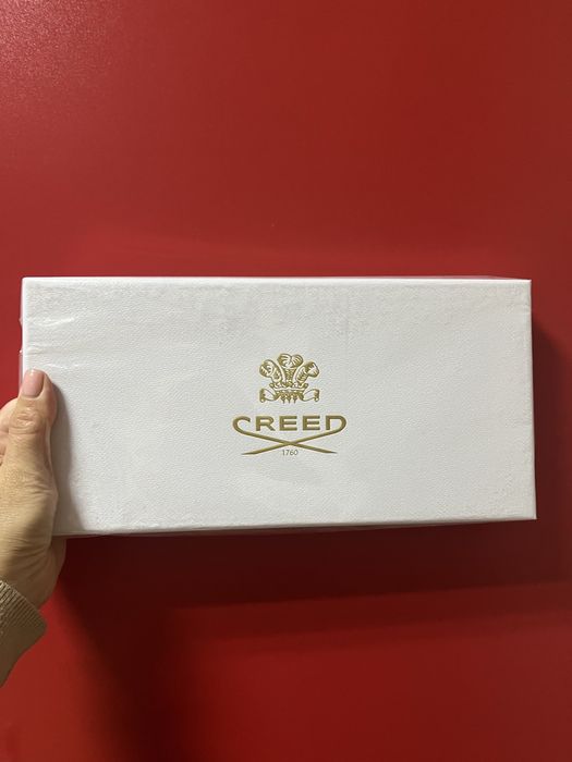 Creed 4x30 унісекс