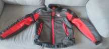 Vendo casaco Ducati Original