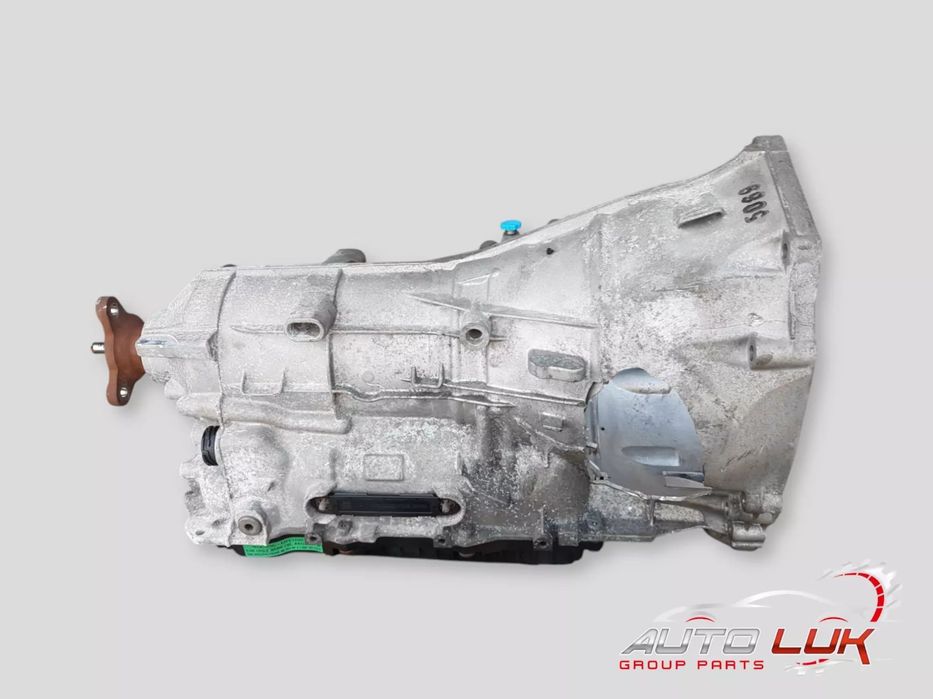 Skrzynia biegów Automatyczna B47 2.0d 2.5d BMW G20 G30 GA8HP50Z