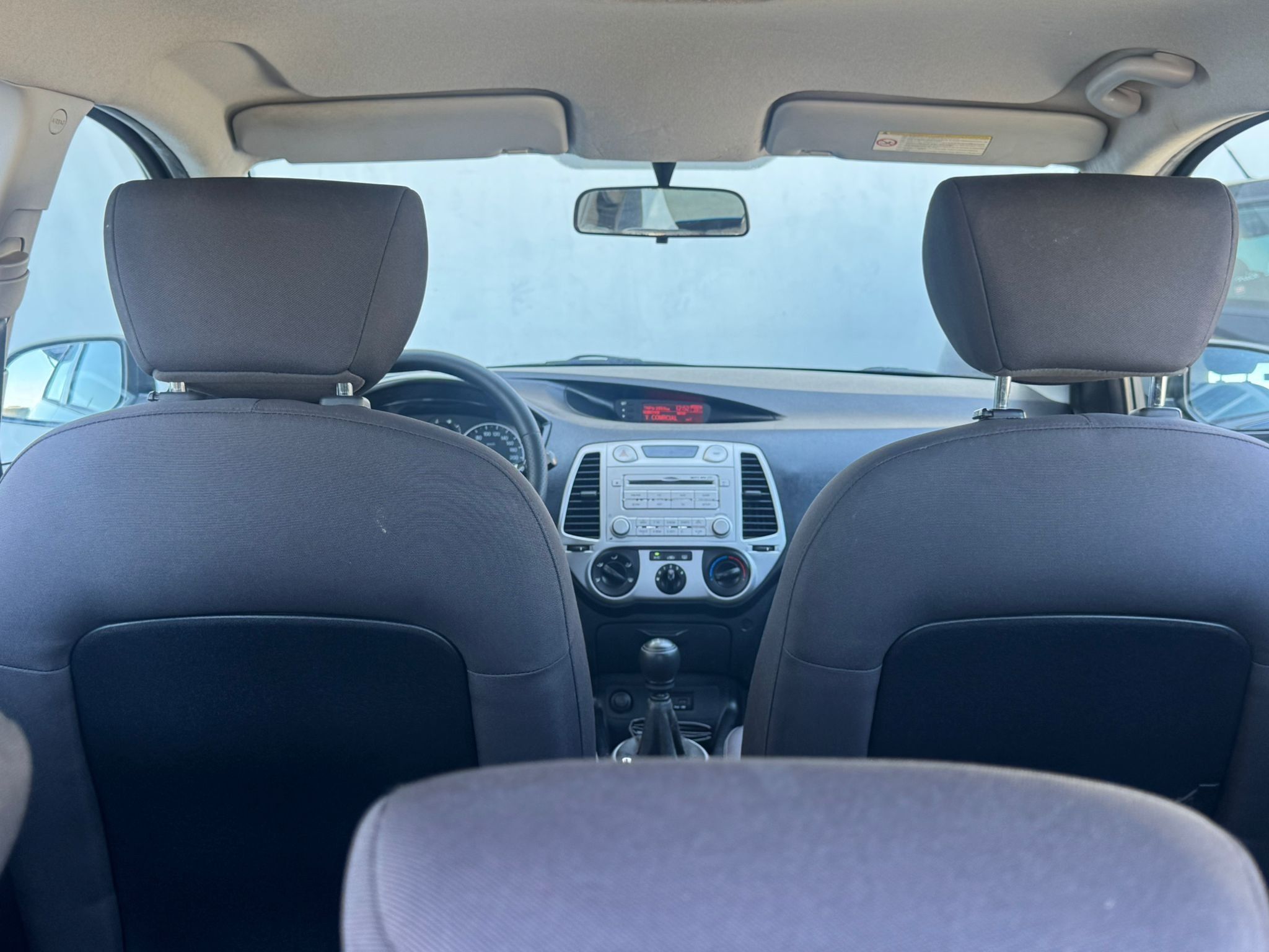 Hyundai i20 1.2 Style