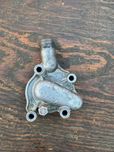 pokrywa dekiel filtra oleju kapa pompy wody honda cr 125 r 97-04