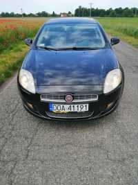 Fiat bravo  2008