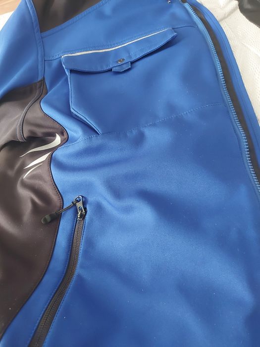 Kurtka Englert Strauss XL motion