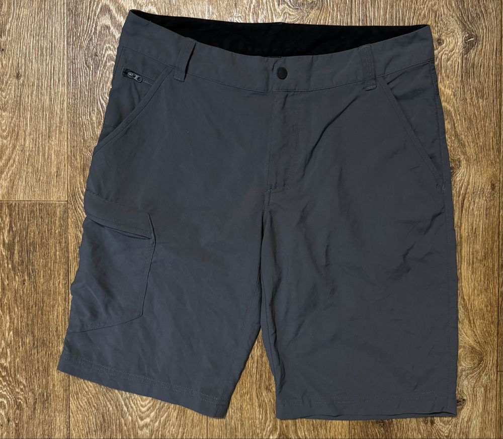 Шорты от Berghaus