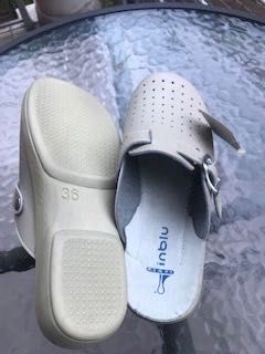 Klapki  Inblu 36 nowe