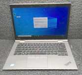 Топовий х1 Yoga 3rd Gen i7 16GB 512GB NVMe+4G LTE модем-Стан гарний !!