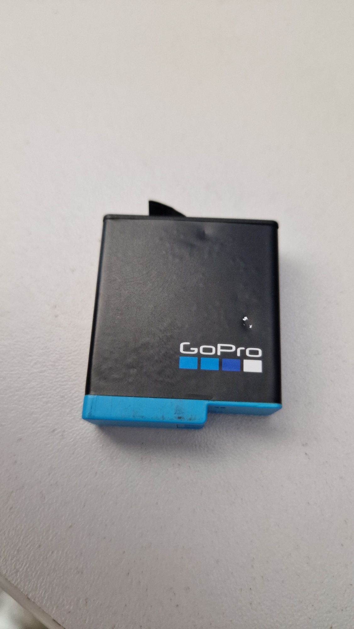 Ładowarka gopro dual + bateria orginal