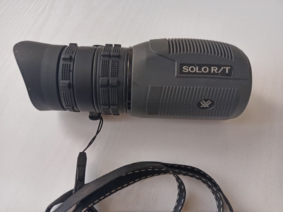 Монокуляр Vortex Solo R/T 8х36 (Вортекс) з сіткою