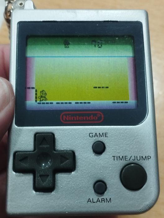Nintendo mini classics super mario Bros