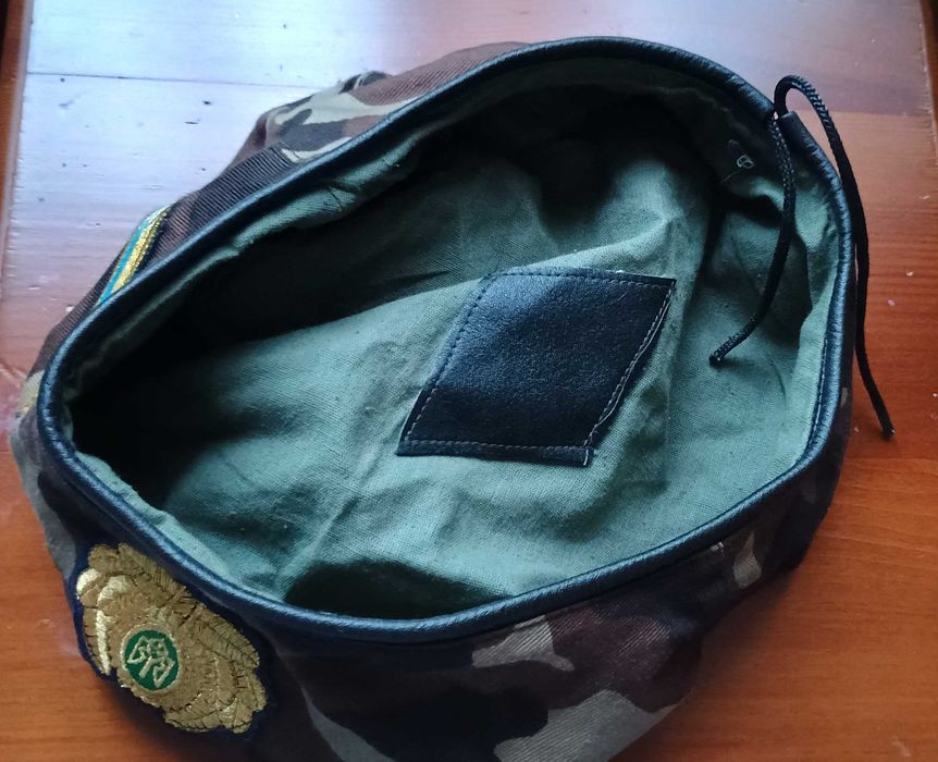 Форма железнодорожника - 2 рубашки берет и пилотка