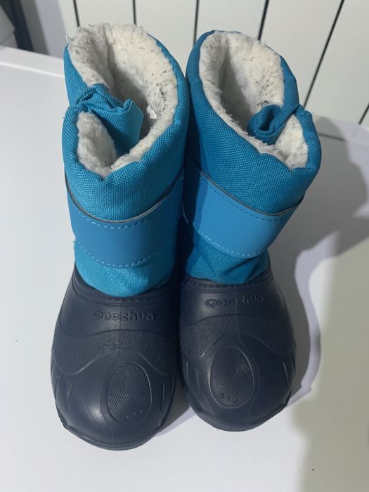 Sniegowce buty zimowe 26 27