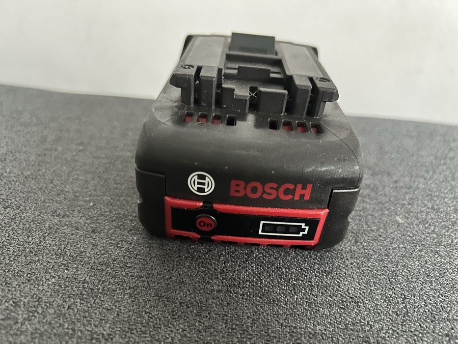 Akumulator BOSCH 18V 5Ah