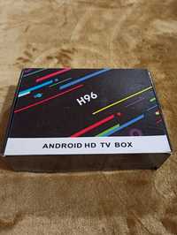 Продам Android HD TV BOX H96