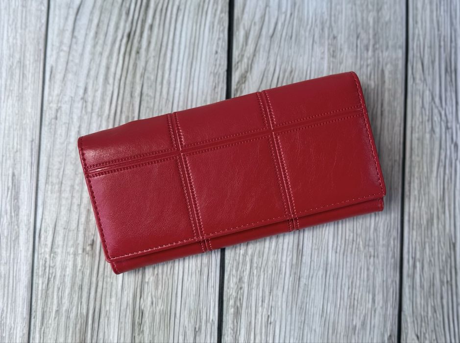 Жіночий шкіряний гаманець,гаманець жіночий шкіряний,кошелек женский