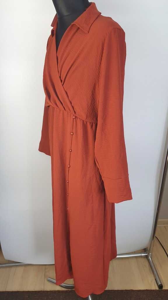new collection made in itlay Sukienka damska XL/XXL