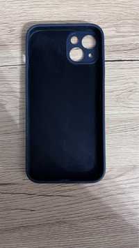 Case IPhone 13 plecki