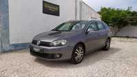 VW Golf Variant 1.6 tdi