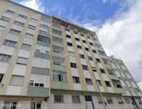 Apartamento T2 – Mina de Água - Reabilitação Total