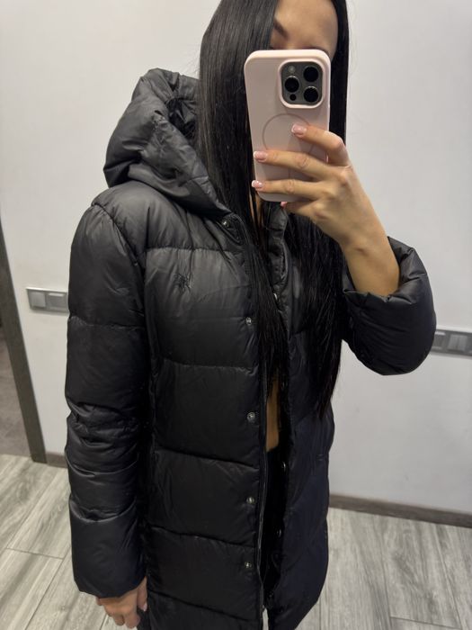 Пуховик Ralph Lauren