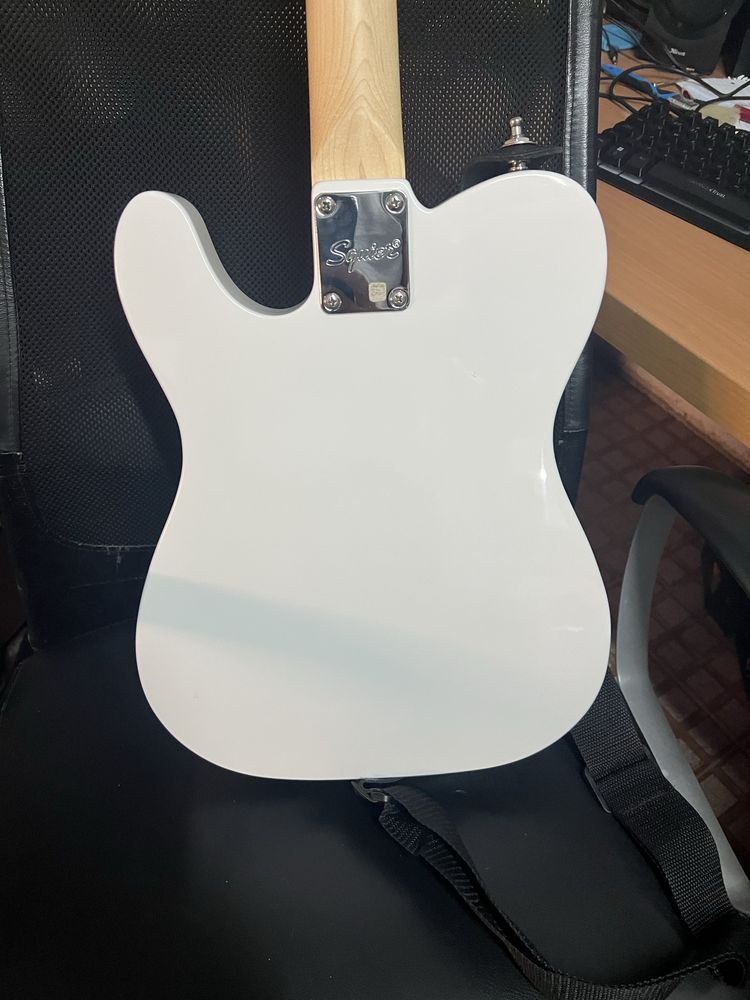 telecaster squier affinity