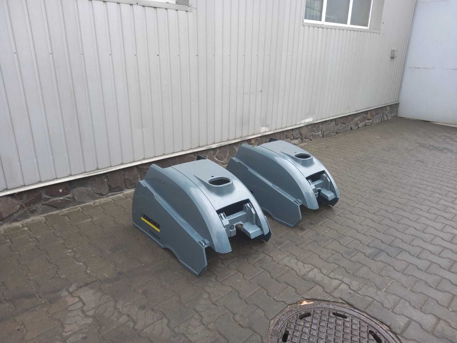 Nowa obudowa do myjki Karcher HDS 695 HDS 895 HDS 995 HDS 1295