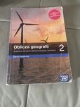 Podrecznik oblicze geografii 2
