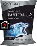groszek SOBIANEK PANTERA groszek cena 1550 zł