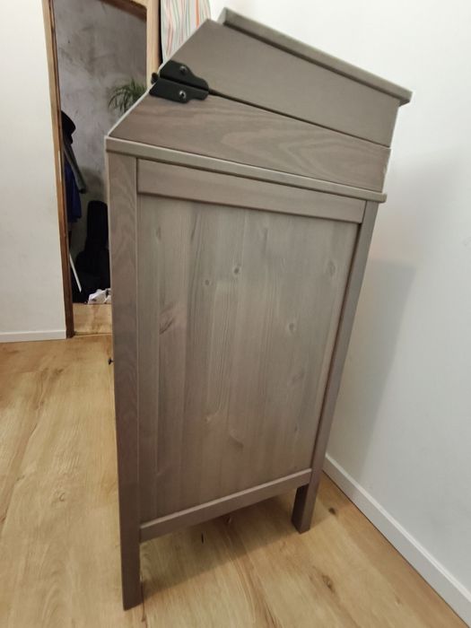 Komoda przewijak  Sundvik  IKEA