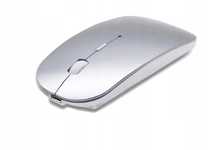bezprzewodowa mysz bluetooth do macbooka