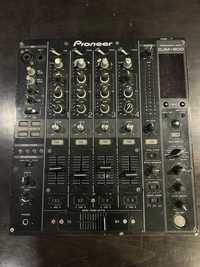 Mixer digital PIONEER DJM-800