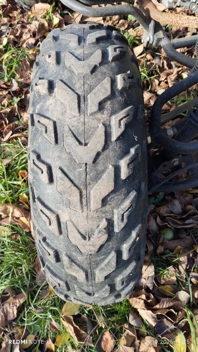 Квадроцикл Spark 200