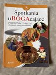 Podrecznik religia klasa 5 „spotkania uBOGAcające”
