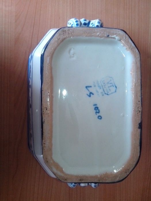 Terrina Viuva Lamego