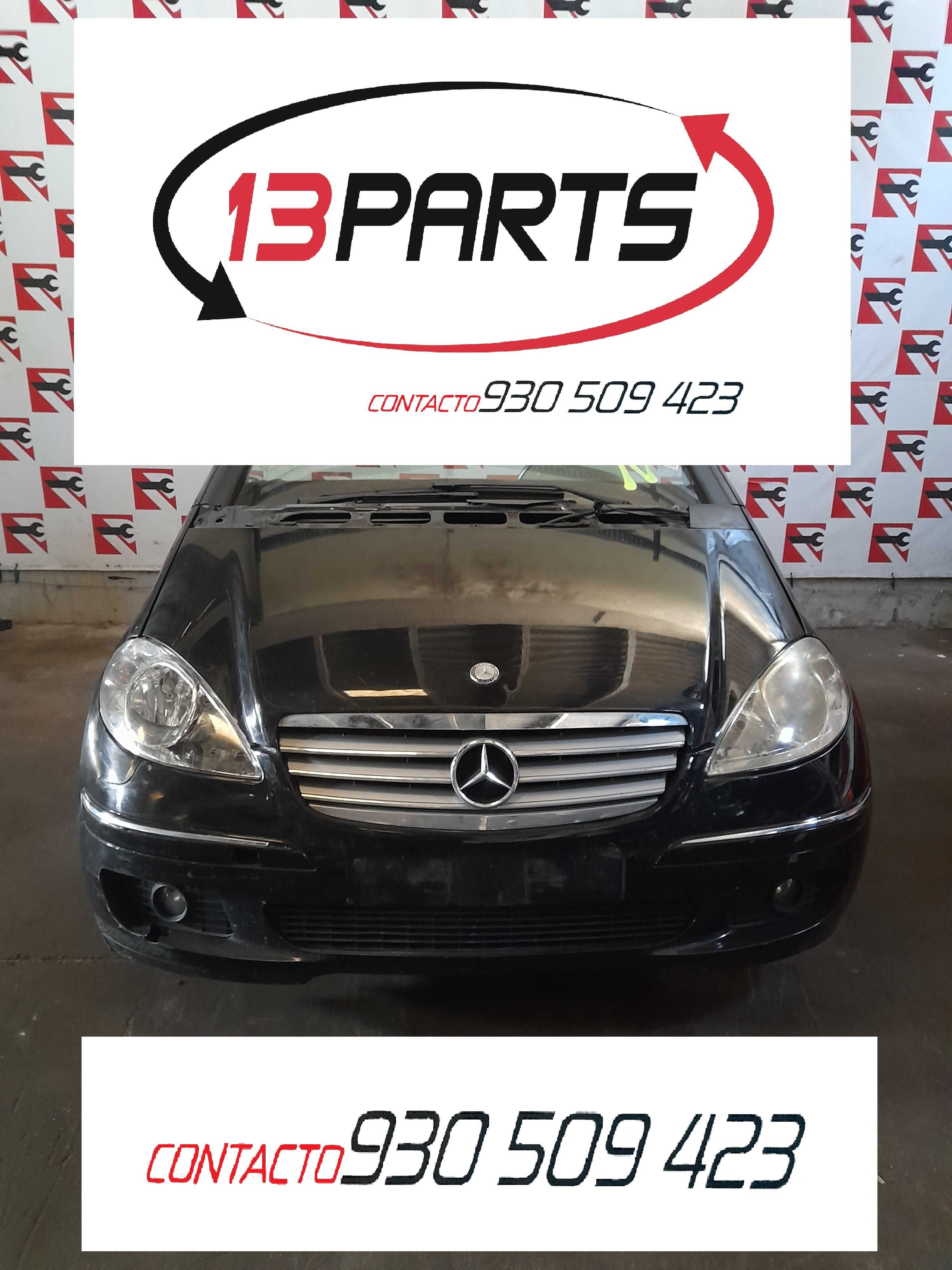 Frente Completa Mercedes W169 A180 CDi 2005