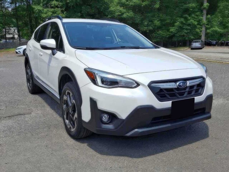 Subaru Crosstrek Limited      2022