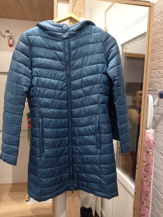 Плащ , куртка на рост до 155