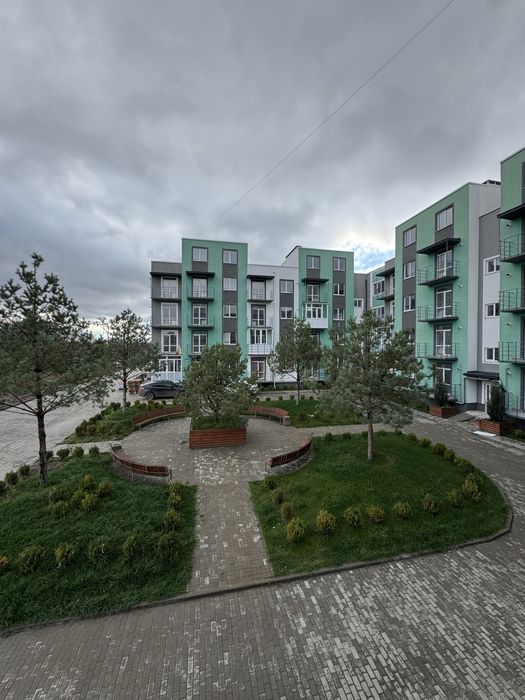 Продаж 1к квартири Білогородка, ВЛАСНИК!