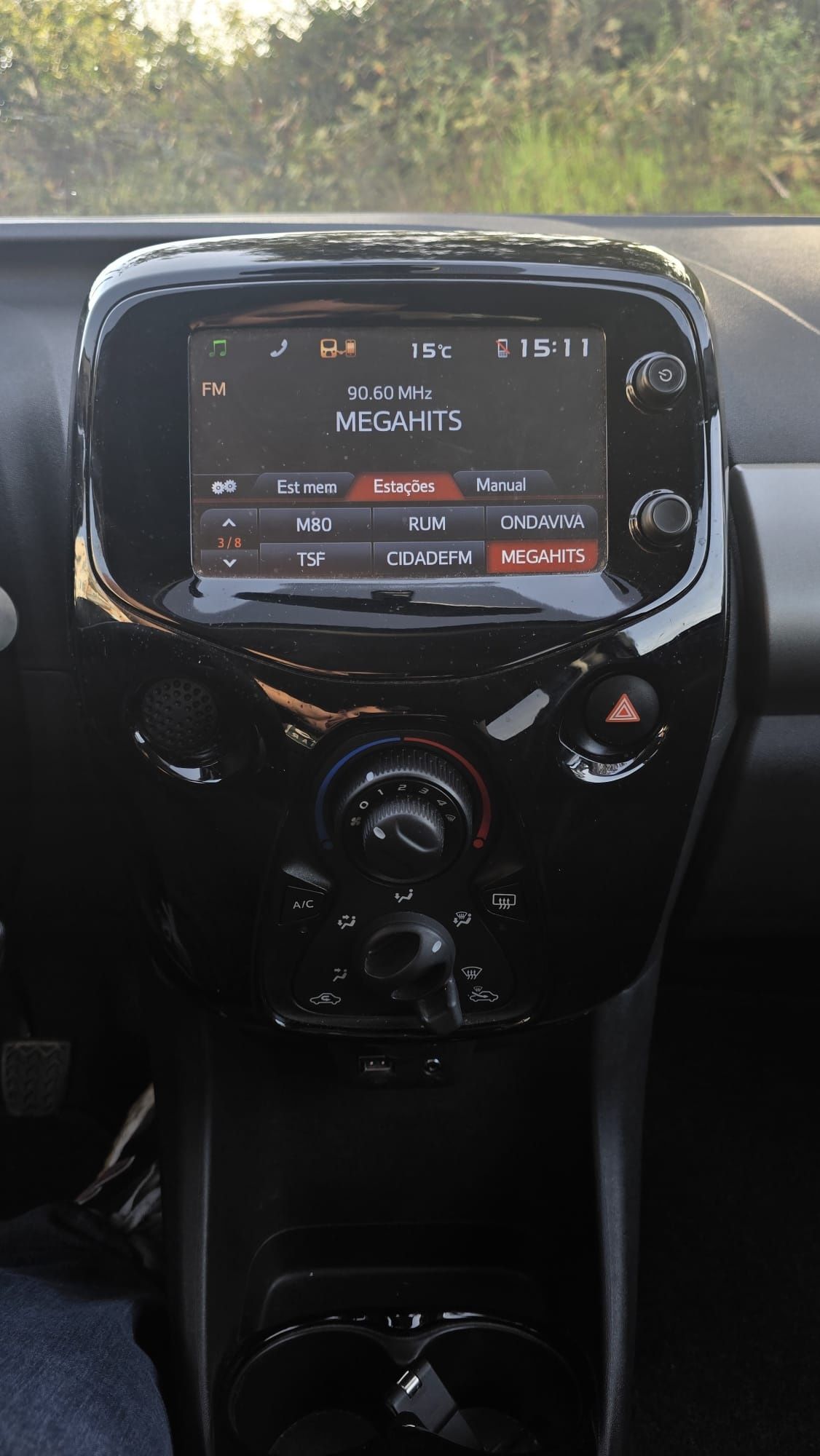Citroën C1  1.0 VTI NACIONAL