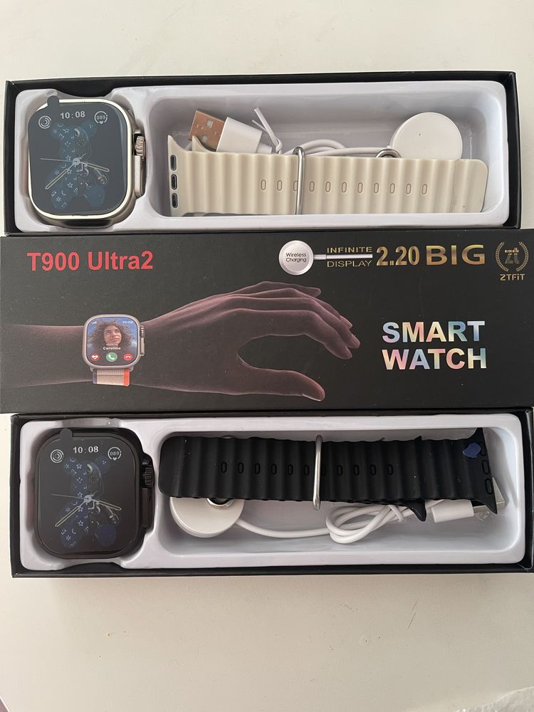 smart watch T900 ultra2