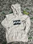 Кофта Bilabong sk8 rap hiphop southpole ecko