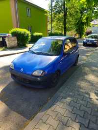 Fiat Seicento 1.1