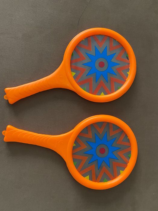 Paletki do gry piłek