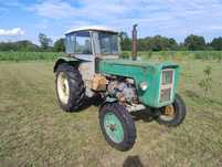 Ursus C4011 C360  Ciągnik Rolniczy Traktor Ursus C4011 C360 C355