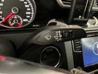 Manetes Audi para VW