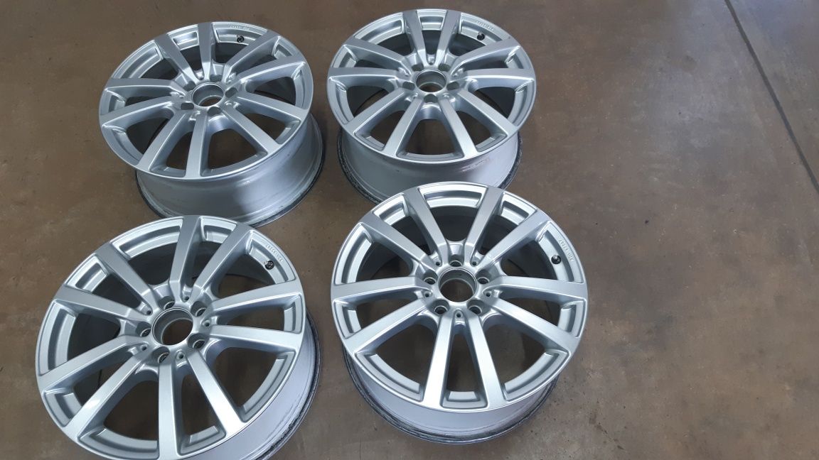 Alufelgi Brock r18 5x112 (oz,motec,keskin,audi,vw,seat,mercedes)